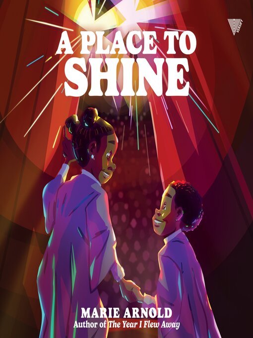 Cover image for A Place to Shine